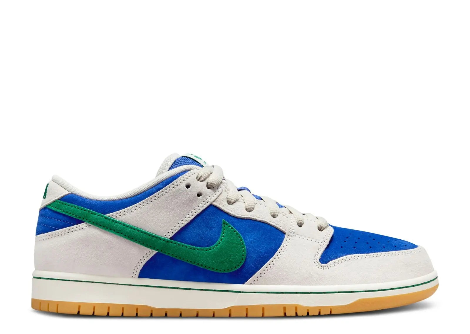 Nike SB Dunk Low Hyper Royal Malachite Nike