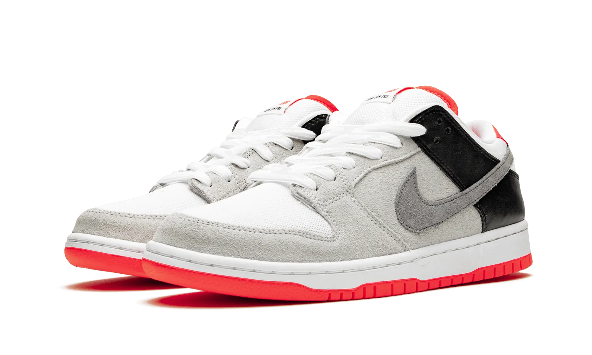 Nike SB Dunk Low Infrared VOSneakers