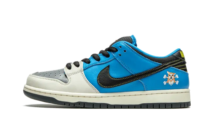 Nike SB Dunk Low Instant Skateboards VOSneakers