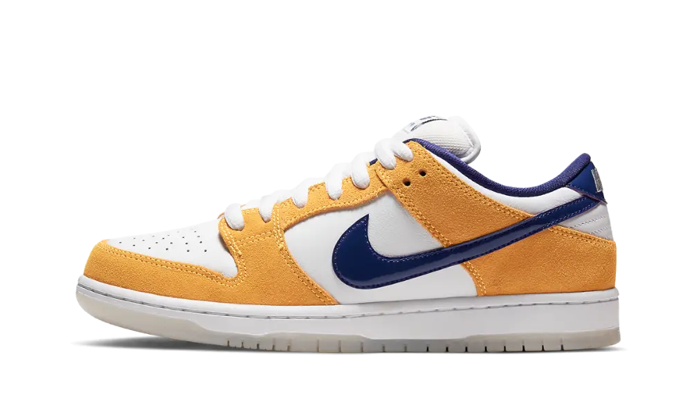 Nike SB Dunk Low Laser Orange VOSneakers