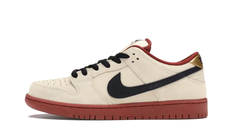 Nike SB Dunk Low Muslin Nike