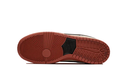 Nike SB Dunk Low Muslin Nike