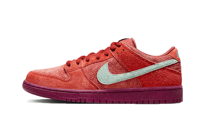 Nike SB Dunk Low Mystic Red VOSneakers