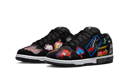 Nike SB Dunk Low Neckface VOSneakers