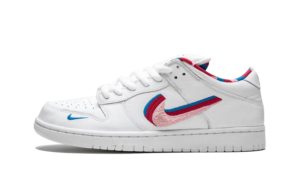 Nike SB Dunk Low Parra VOSneakers