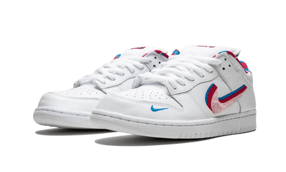 Nike SB Dunk Low Parra VOSneakers