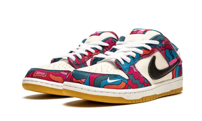 Nike SB Dunk Low Parra (2021) VOSneakers
