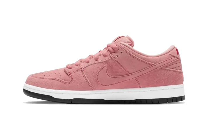 Nike SB Dunk Low Pink Pig VOSneakers