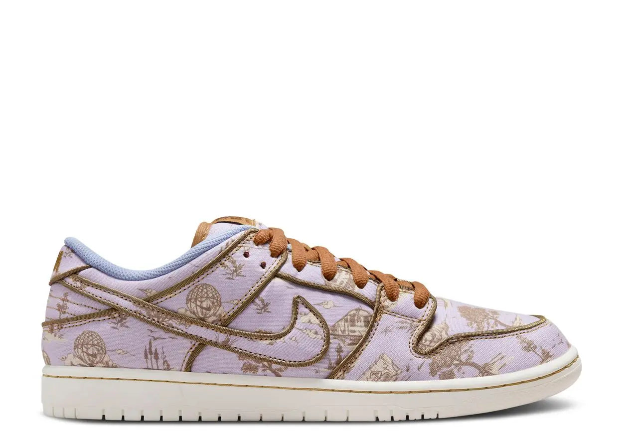 Nike SB Dunk Low Premium City Of Style Nike