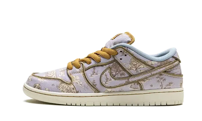 Nike SB Dunk Low Premium Pastoral Print VOSneakers