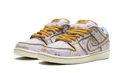 Nike SB Dunk Low Premium Pastoral Print VOSneakers