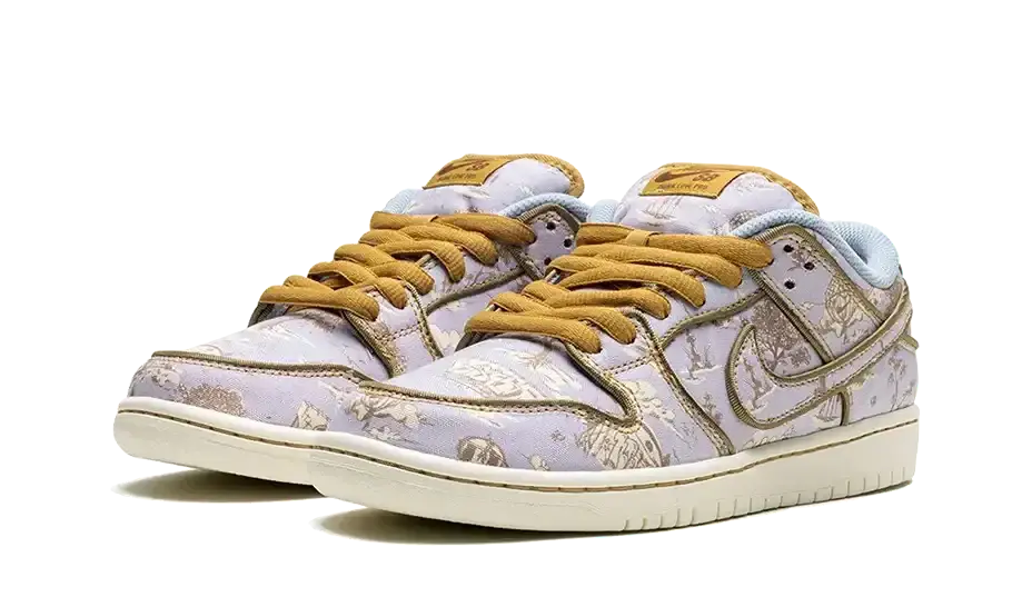 Nike SB Dunk Low Premium Pastoral Print VOSneakers