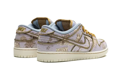 Nike SB Dunk Low Premium Pastoral Print VOSneakers