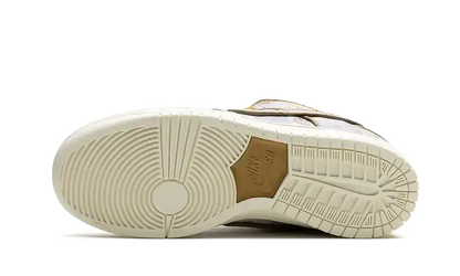 Nike SB Dunk Low Premium Pastoral Print VOSneakers
