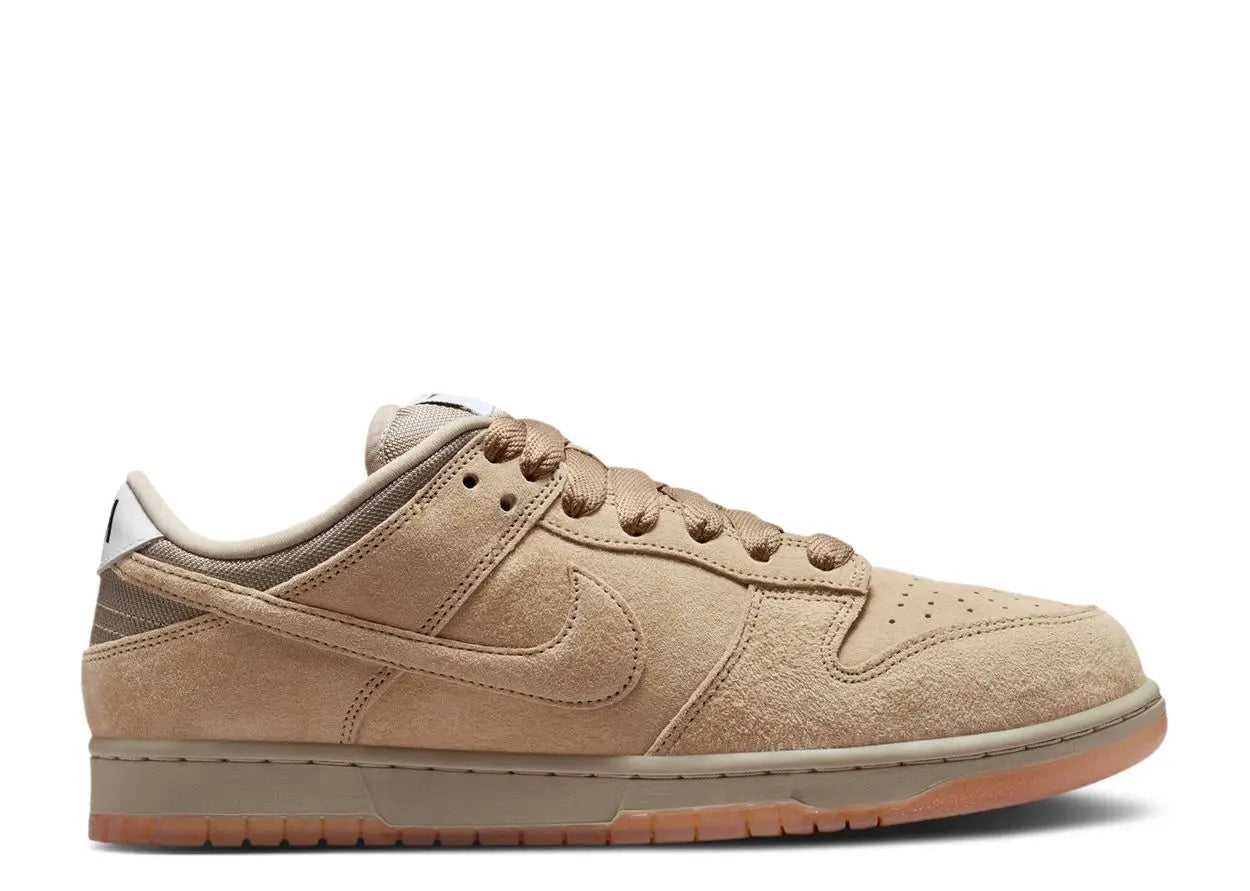 Nike SB Dunk Low Pro B Parachute Beige Nike