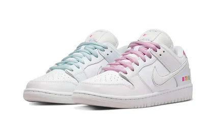 Nike SB Dunk Low Pro Be True VOSneakers