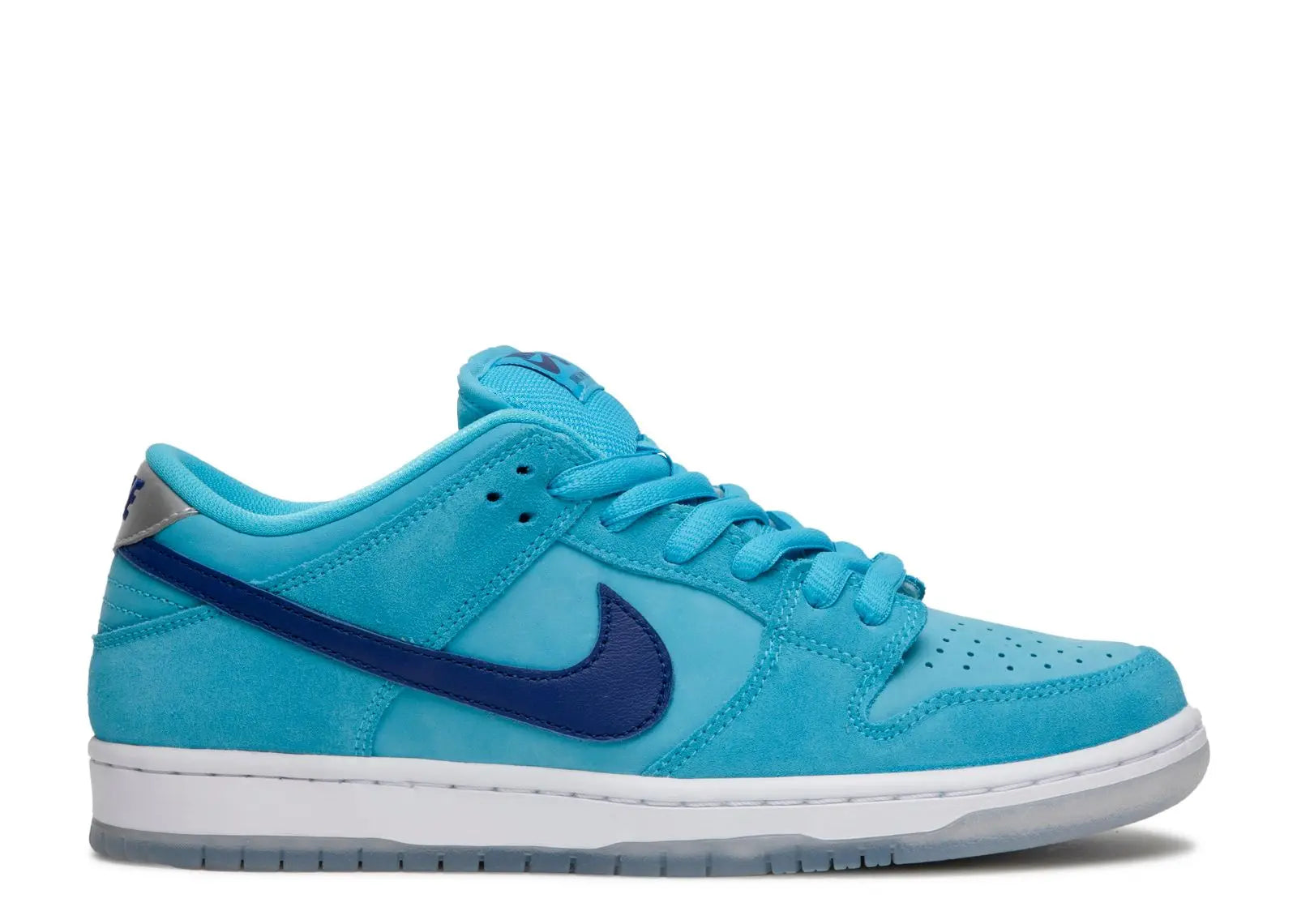 Nike SB Dunk Low Pro Blue Fury Nike