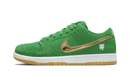 Nike SB Dunk Low Pro St. Patrick's Day (2022) VOSneakers