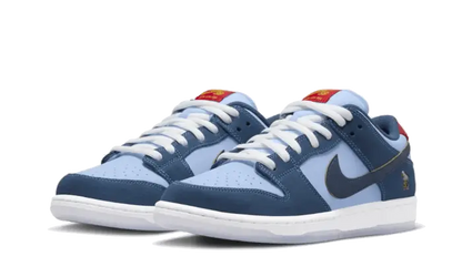 Nike SB Dunk Low Pro Why So Sad? Nike