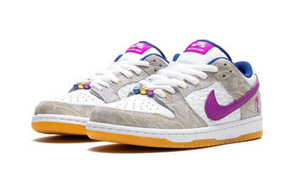 Nike SB Dunk Low Rayssa Leal  Nike