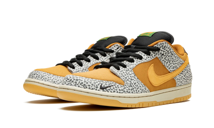 Nike SB Dunk Low Safari VOSneakers