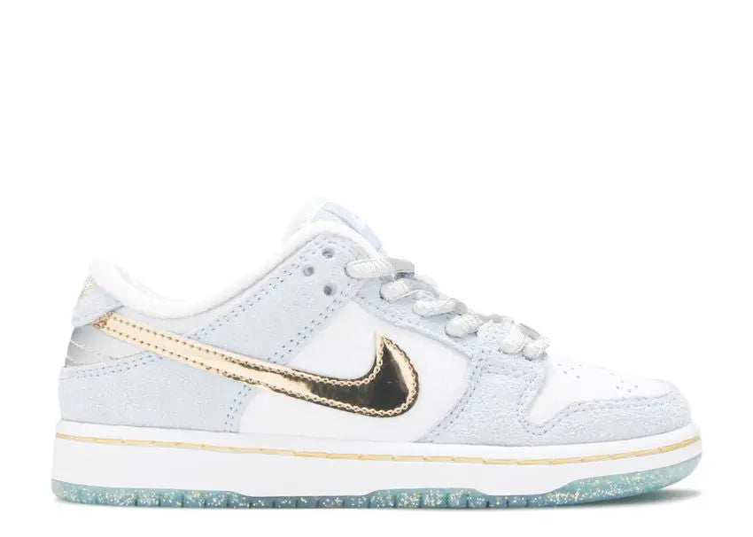 Nike SB Dunk Low Sean Cliver (PS) Nike