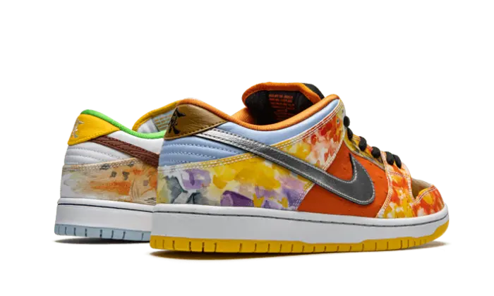 Nike SB Dunk Low Street Hawker (2021) VOSneakers