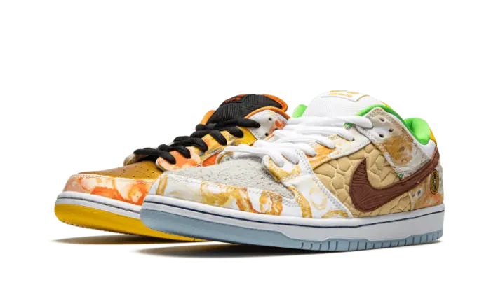Nike SB Dunk Low Street Hawker (2021) VOSneakers