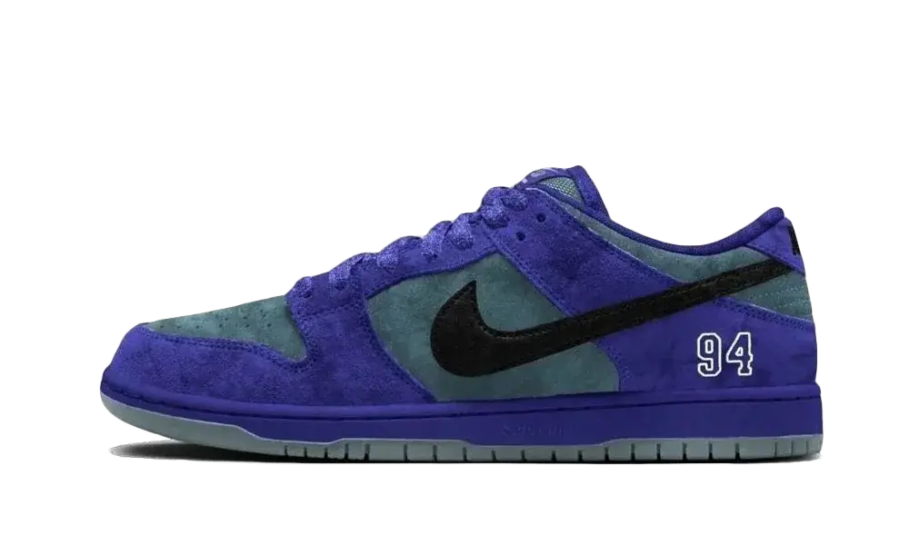 Nike SB Dunk Low Supreme 94 Ink VOSneakers