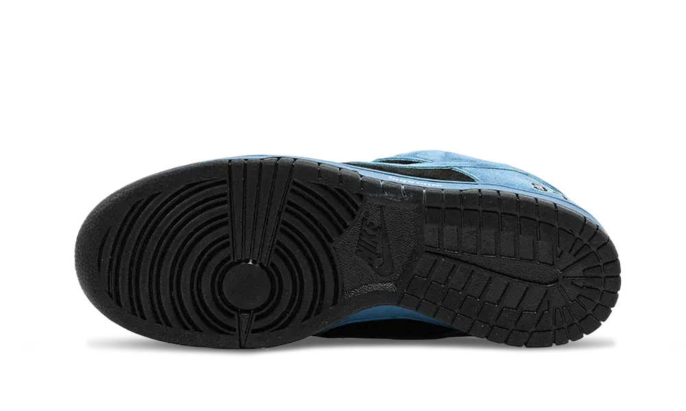 Nike SB Dunk Low Supreme 94 Ink VOSneakers