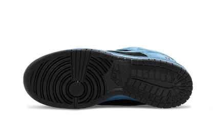Nike SB Dunk Low Supreme 94 Ink VOSneakers