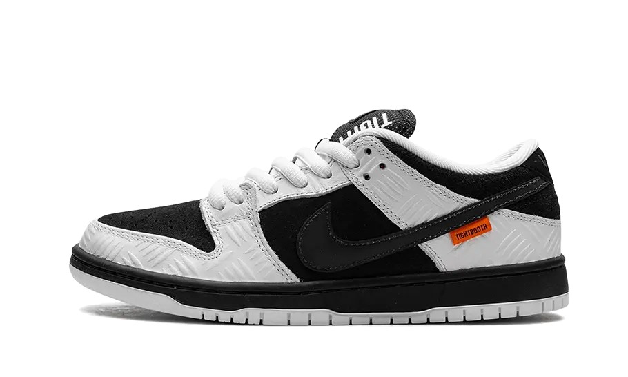 Nike SB Dunk Low TIGHTBOOTH Nike