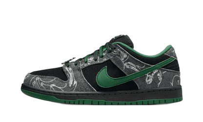 Nike SB Dunk Low There Skateboards VOSneakers