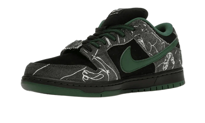 Nike SB Dunk Low There Skateboards VOSneakers