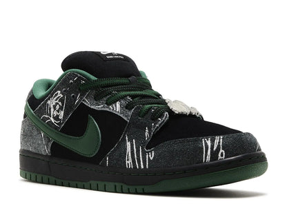Nike SB Dunk Low There Skateboards Nike
