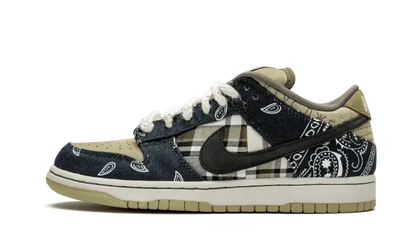 Nike SB Dunk Low Travis Scott VOSneakers