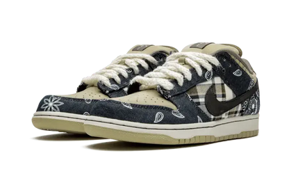 Nike SB Dunk Low Travis Scott VOSneakers