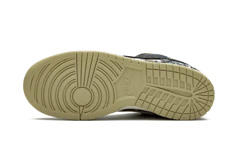 Nike SB Dunk Low Travis Scott VOSneakers