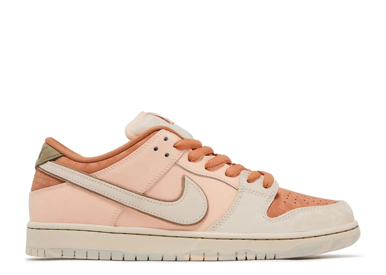 Nike SB Dunk Low Trocadéro Gardens Nike