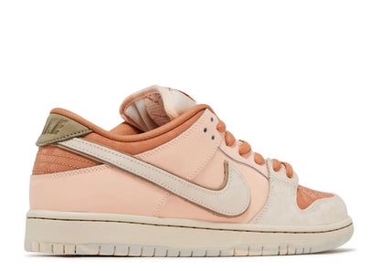 Nike SB Dunk Low Trocadéro Gardens Nike