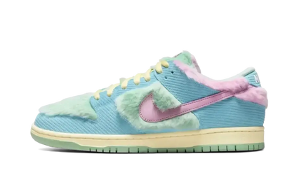 Nike SB Dunk Low Verdy Visty VOSneakers