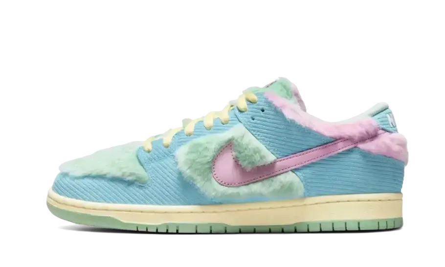 Nike SB Dunk Low Verdy Visty VOSneakers