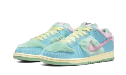 Nike SB Dunk Low Verdy Visty VOSneakers