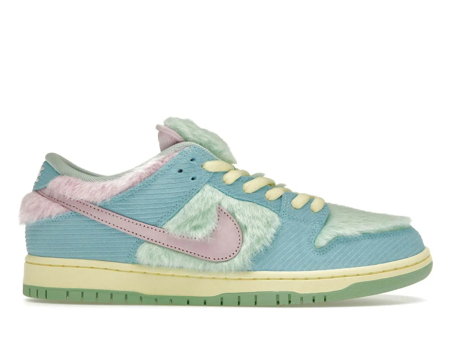 Nike SB Dunk Low Verdy Visty Nike