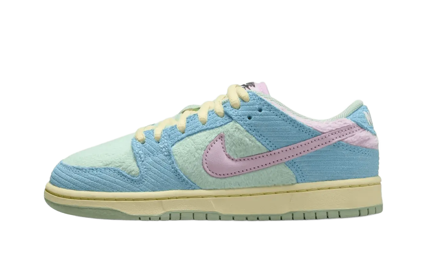Nike SB Dunk Low Verdy Visty (PS) VOSneakers