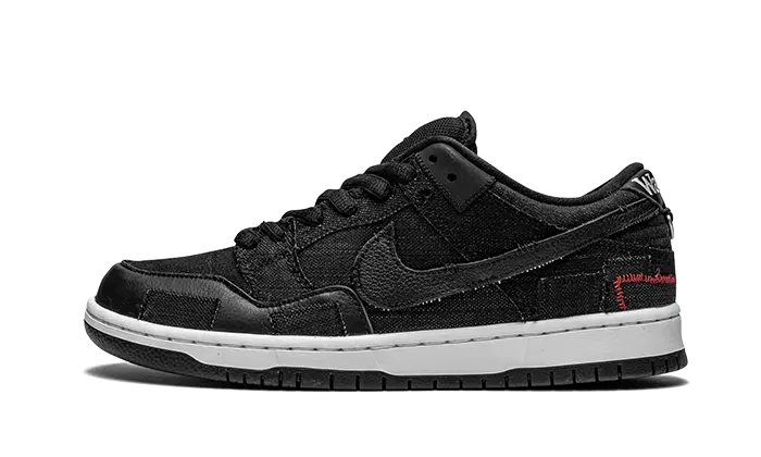 Nike SB Dunk Low Wasted Youth Nike