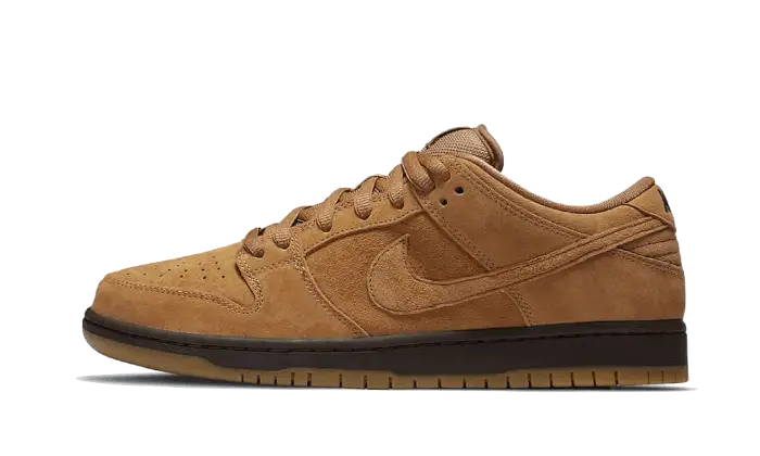 Nike SB Dunk Low Wheat VOSneakers