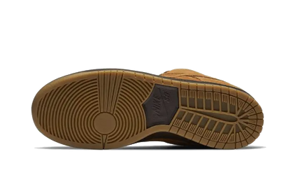 Nike SB Dunk Low Wheat VOSneakers