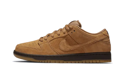 Nike SB Dunk Low Wheat Nike