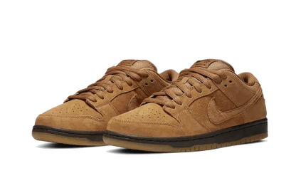 Nike SB Dunk Low Wheat Nike